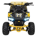 Quad Spalinowy 110CC EXPLORER Żółty PSP.ATV009.6.ZOL